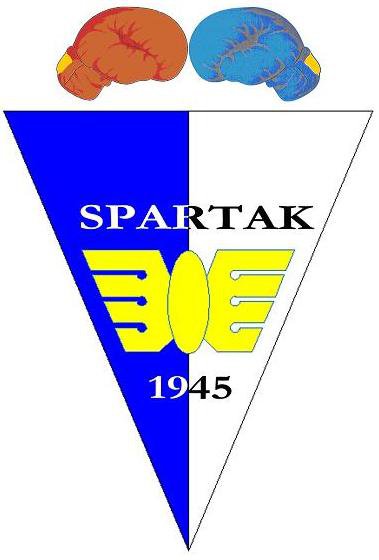 Boks klub Spartak